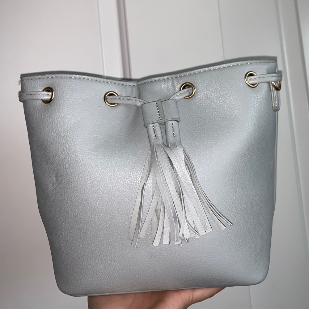 No Brand Crossbody